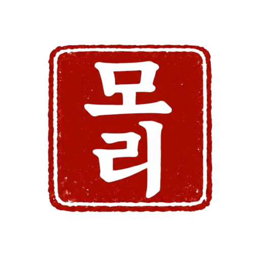 Logo MORI